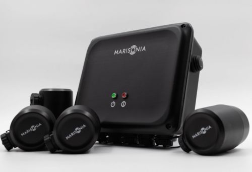 Marisonia Ultrasonic Antifouling Technology Device, US $4,200.00, image 8