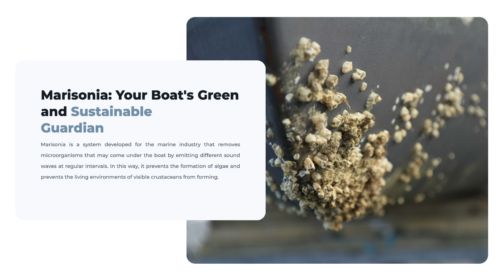 Marisonia Ultrasonic Antifouling Technology Device, US $4,200.00, image 12