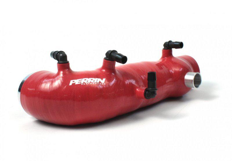 Perrin 02-07 Subaru WRX / 04-11 STi Red Inlet Hose , US $221.95, image 2