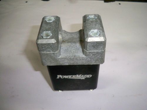 Powermadd snowmobile riser block 3" - arctic cat '1997-20 2020  #45511  used