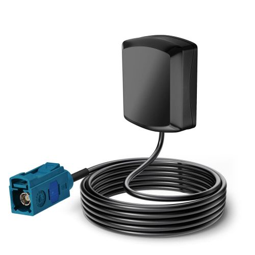 GPS Active Antenna 5m Aerial For Sony XA-NV400 Navigation Receiver Module Modules-, US $, image 2