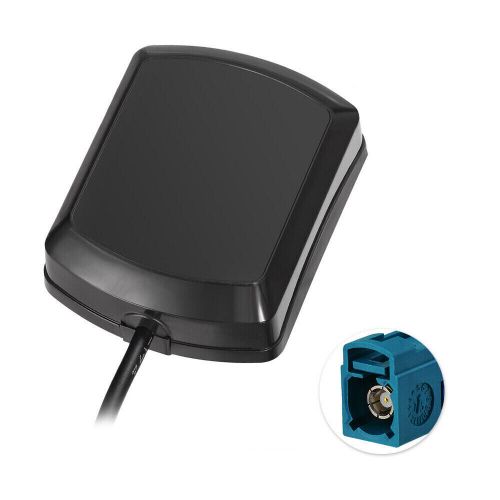 GPS Active Antenna 5m Aerial For Sony XA-NV400 Navigation Receiver Module Modules-, US $, image 8
