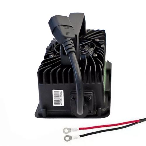 48Volt 15Amp Battery Charger O Ring Terminal Type For EZGO Club Car Golf Cart, US $109.99, image 13