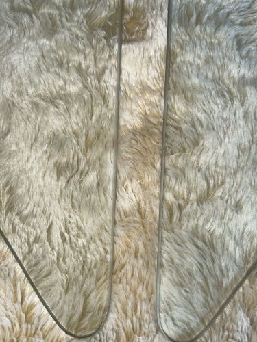 1971-76 Vega NOS GM Accessory Wind Wings Air Deflector Windows SV 113 & SV 114, US $177.77, image 7