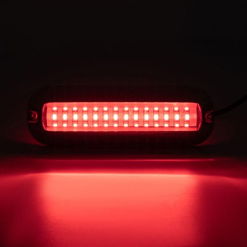 42* LED 1500ml Navigation Lights Marine Bow Light Lamp for Boat Pontoon Red 2pcs, US $18.83, image 2