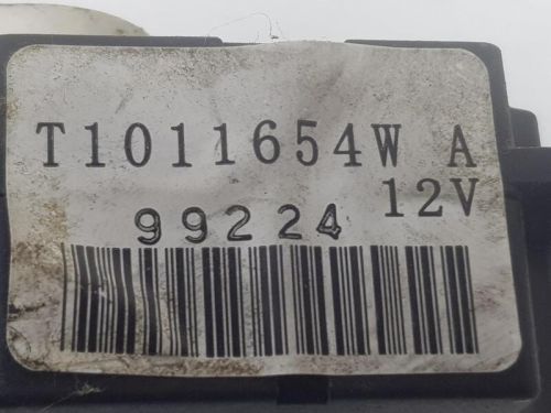 T1011654WA Vent Flap Opening Motor for SUBARU FORESTER 2.0 2077090-, US $, image 4