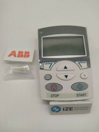 ACS-CP-D 68232902 ABB Control panel, US $85.82, image 3