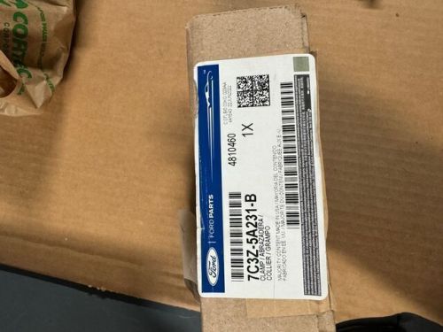 Genuine Ford Intermediate Pipe Clamp 7C3Z-5A231-B, US $24.00, image 2