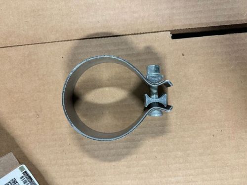 Genuine Ford Intermediate Pipe Clamp 7C3Z-5A231-B, US $24.00, image 3
