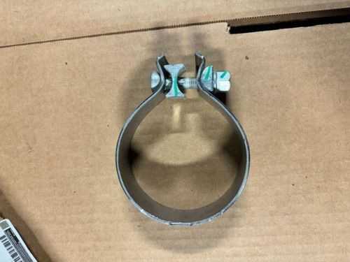 Genuine Ford Intermediate Pipe Clamp 7C3Z-5A231-B, US $24.00, image 4
