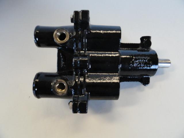 Mercury quicksilver seapump asy kit 46-862914t10 marine boat 