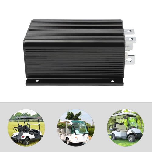 36V 275A DC Drive Motor Controller 1204M-5305 For Golf Carts Speed Controller, US $99.02, image 3