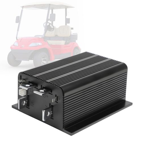 36V 275A DC Drive Motor Controller 1204M-5305 For Golf Carts Speed Controller, US $99.02, image 4