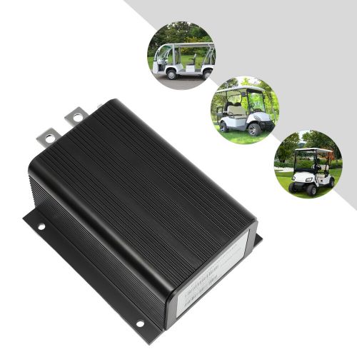36V 275A DC Drive Motor Controller 1204M-5305 For Golf Carts Speed Controller, US $99.02, image 13