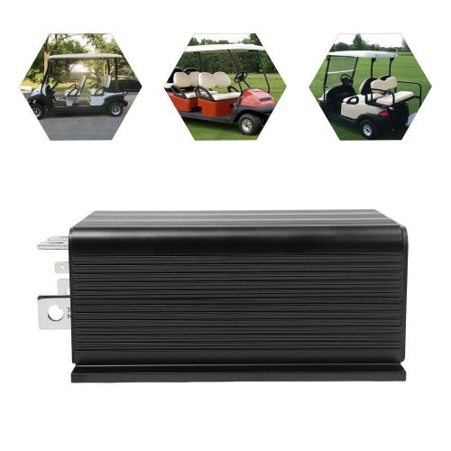 36V 275A DC Drive Motor Controller 1204M-5305 For Golf Carts Speed Controller, US $99.02, image 14