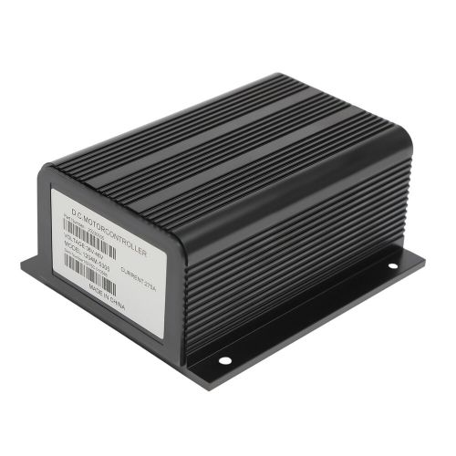 36V 275A DC Drive Motor Controller 1204M-5305 For Golf Carts Speed Controller, US $99.02, image 15