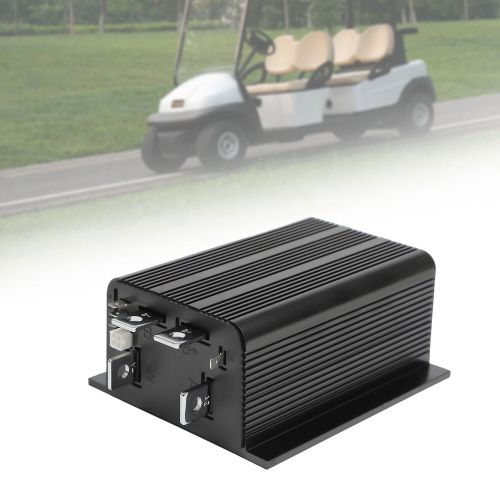36V 275A DC Drive Motor Controller 1204M-5305 For Golf Carts Speed Controller, US $99.02, image 19