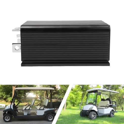 36V 275A DC Drive Motor Controller 1204M-5305 For Golf Carts Speed Controller, US $99.02, image 20