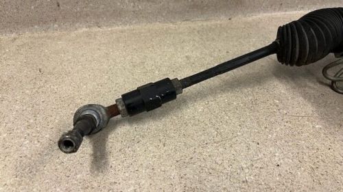 08 13 Corvette C6 Z06 GS Power Steering Gear Rack & Pinion OEM GM 26085331 21K, US $349.99, image 10