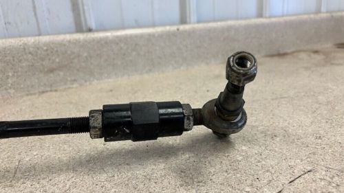 08 13 Corvette C6 Z06 GS Power Steering Gear Rack & Pinion OEM GM 26085331 21K, US $349.99, image 13