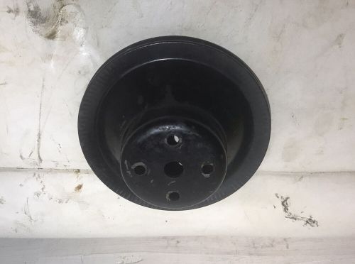 Mercruiser 3.0 L 3927797 AF Water Pulley, US $24.00, image 5