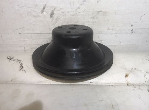 Mercruiser 3.0 L 3927797 AF Water Pulley, US $24.00, image 8