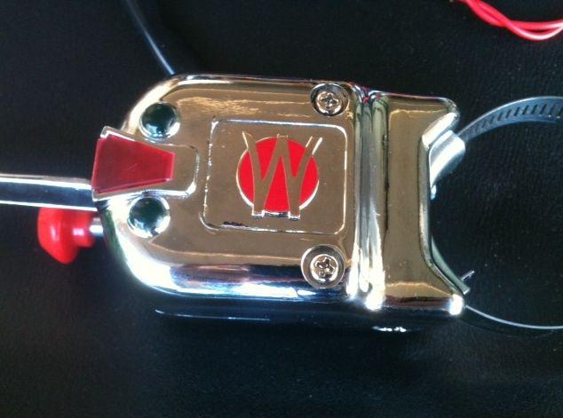 Willys Automobiles Steering Column Vintage Part ClassicTurningSwitch, US $59.00, image 2