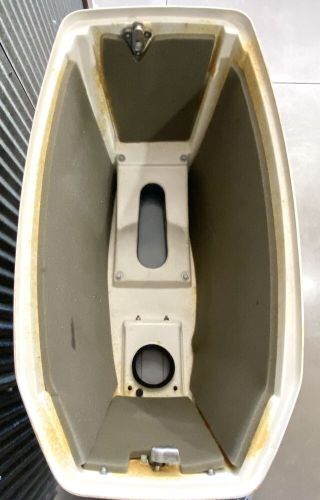 Suzuki 85 Engine Cowl Cover 61411-95825-0ED - New Old Stock w/minor damage *READ, US $99.99, image 8