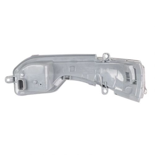 For infiniti q50 2014-2021 left side rearview door wing mirror turn signal lamp
