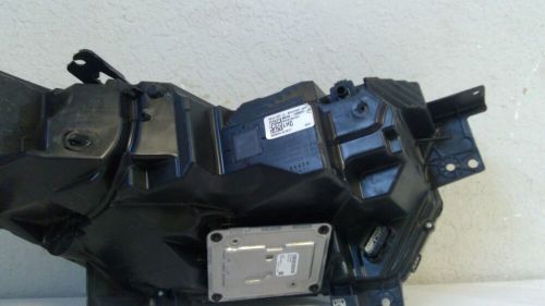 2020 - 2023 Ford Explorer Headlight Full LED Left Driver OEM MB5B-13W030-DF, US $199.99, image 3