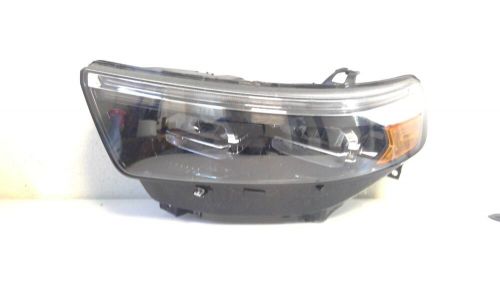 2020 - 2023 Ford Explorer Headlight Full LED Left Driver OEM MB5B-13W030-DF, US $199.99, image 11