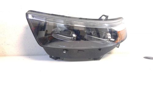 2020 - 2023 Ford Explorer Headlight Full LED Left Driver OEM MB5B-13W030-DF, US $199.99, image 13
