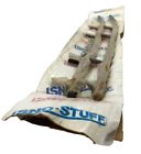 Sno-stuff 525-618 yamaha snowmobile x-calibar ii plus 3.75" carbides wearbars