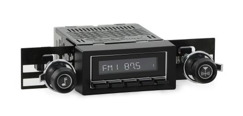 RetroRadio for 1977-83 Buick LeSabre BT, USB, AM/FM HCB-M2-216-37-73B2, US $329.99, image 6