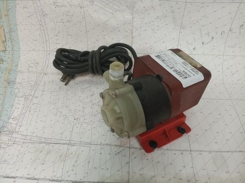 Boaters’ resale shop of tx 2407 1747.02 dometic lc-3cp-md 115 volt ac water pump