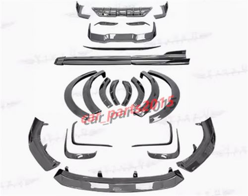 For Lexus RX500h 2023-25 ART style Real Carbon Fiber Full set Exterior Body Kits, US $9,599.99, image 3