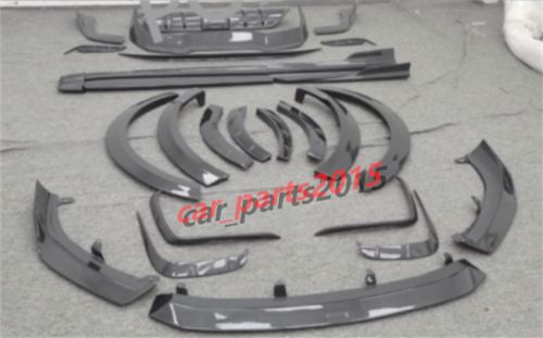 For Lexus RX500h 2023-25 ART style Real Carbon Fiber Full set Exterior Body Kits, US $9,599.99, image 4