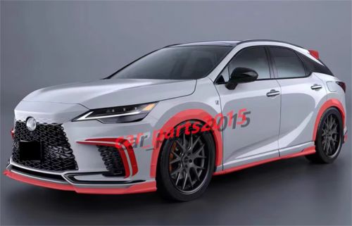 For Lexus RX500h 2023-25 ART style Real Carbon Fiber Full set Exterior Body Kits, US $9,599.99, image 7