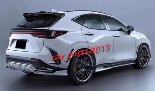 For Lexus RX500h 2023-25 ART style Real Carbon Fiber Full set Exterior Body Kits, US $9,599.99, image 9