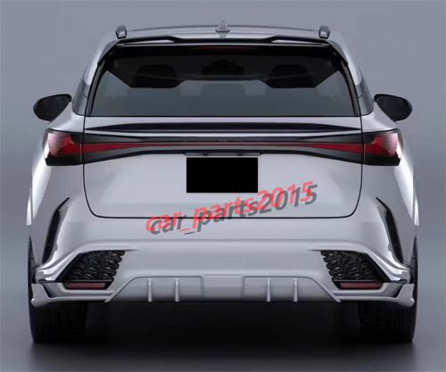 For Lexus RX500h 2023-25 ART style Real Carbon Fiber Full set Exterior Body Kits, US $9,599.99, image 12