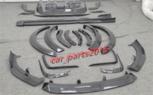 For Lexus RX500h 2023-25 ART style Real Carbon Fiber Full set Exterior Body Kits, US $9,599.99, image 17