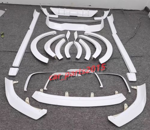 For Lexus RX500h 2023-25 ART style Real Carbon Fiber Full set Exterior Body Kits, US $9,599.99, image 19