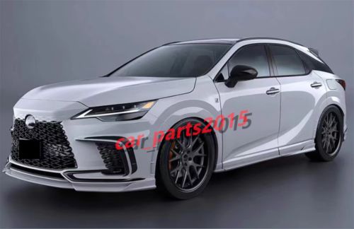 For Lexus RX500h 2023-25 ART style Real Carbon Fiber Full set Exterior Body Kits, US $9,599.99, image 24