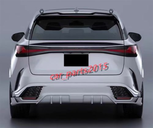 For Lexus RX500h 2023-25 ART style Real Carbon Fiber Full set Exterior Body Kits, US $9,599.99, image 25