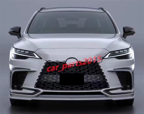 For Lexus RX500h 2023-25 ART style Real Carbon Fiber Full set Exterior Body Kits, US $9,599.99, image 26