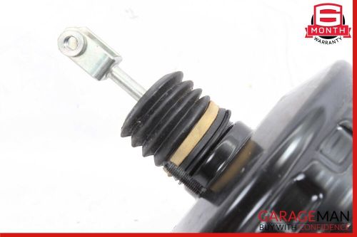 08-15 Mercedes W204 C250 E350 Power Brake Booster Master Cylinder Reservoir OEM, US $207.00, image 2