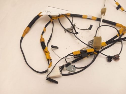 Antenna w/cable fits toyota sienna 2004 oem 86300-ae02