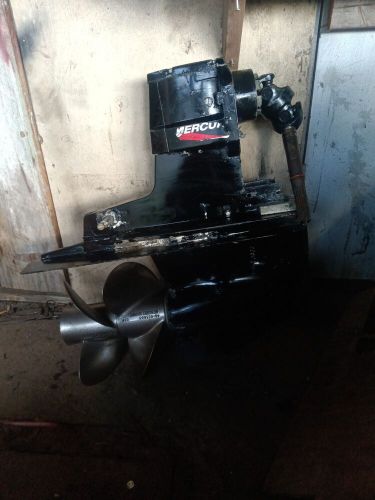 Mercury Marine MerCruiser Bravo Three 3 III out drive outdrive FRESH WATER, US $3,320.25, image 2