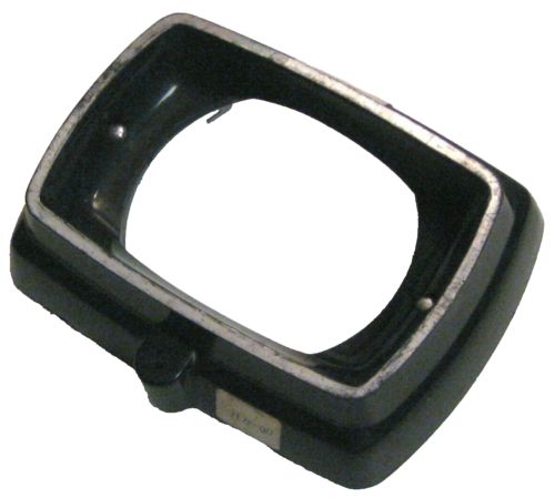 GENUINE ARCTIC CAT 0110-471 SNOWMOBILE LYNX HEADLIGHT BEZEL ASSEMBLY 1972 NOS, US $24.00, image 6