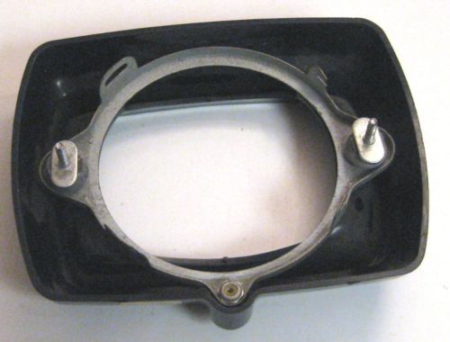 GENUINE ARCTIC CAT 0110-471 SNOWMOBILE LYNX HEADLIGHT BEZEL ASSEMBLY 1972 NOS, US $24.00, image 9